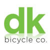 dk bicycles