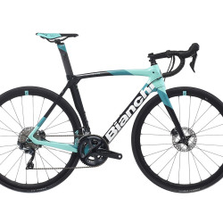 BIANCHI OLTRE XR3 DISC ULTEDI2 12SP 53 BIANCHI OLTRE XR3 DISC ULTEDI2 12SP 53