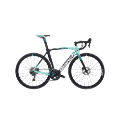 BIANCHI OLTRE XR3 DISC ULTEDI2 12SP 53 BIANCHI OLTRE XR3 DISC ULTEDI2 12SP 53