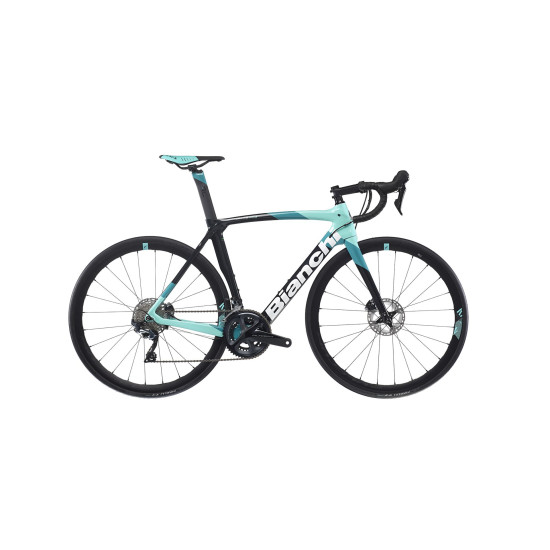BIANCHI OLTRE XR3 DISC ULTEDI2 12SP 53