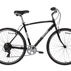 BIANCHI SIENA ALTUS BLACK 47 BIANCHI SIENA ALTUS BLACK 47