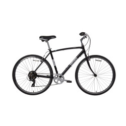 BIANCHI SIENA ALTUS BLACK 47 BIANCHI SIENA ALTUS BLACK 47