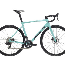 BIANCHI SPECILISSIMA COMP 105 D12 12SP 53 BIANCHI SPECILISSIMA COMP 105 D12 12SP 53