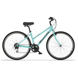 BIANCHI MILANO DAMA ALTUS 8SP CELESTE 38 BIANCHI MILANO DAMA ALTUS 8SP CELESTE 38