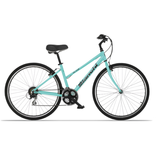 BIANCHI MILANO DAMA ALTUS 8SP CELESTE 42 BIANCHI MILANO DAMA ALTUS 8SP CELESTE 42