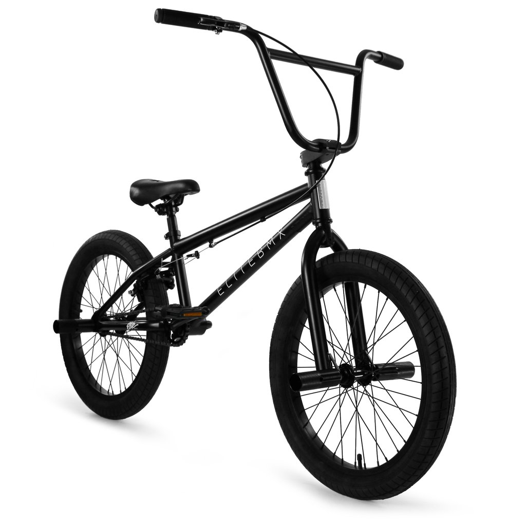 elite bicycles bmx Elite BMX Stealth