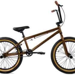 ELITE BMX STEALTH COOPER 20