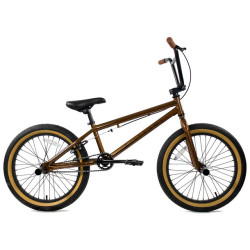 ELITE BMX STEALTH COOPER 20 ELITE BMX STEALTH COOPER 20