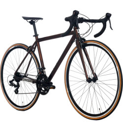 GOLDEN CYCLES CONTENDER COPPER 52