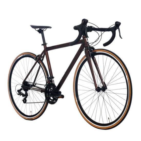 GOLDEN CYCLES CONTENDER COPPER 52