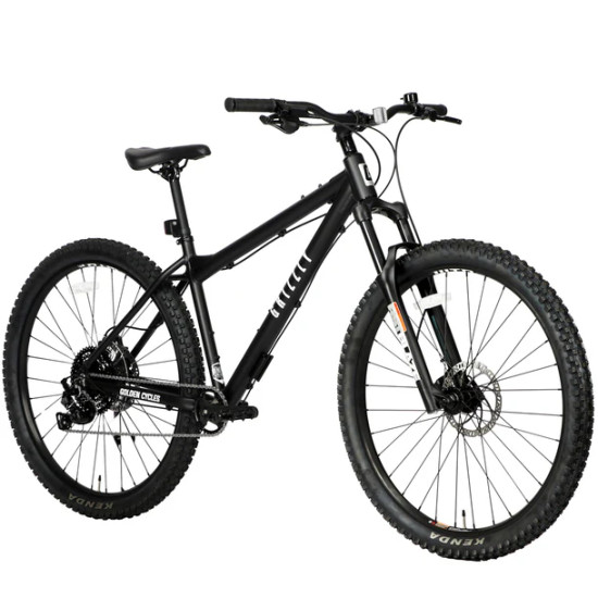 GOLDEN CYCLES GRIZZLY BLACK M GOLDEN CYCLES GRIZZLY BLACK M