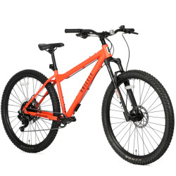 GOLDEN CYCLES GRIZZLY ORANGE M