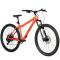 GOLDEN CYCLES GRIZZLY ORANGE M