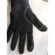 dk BMX Gloves Smart Touch large/x-large