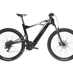 BIANCHI E-VERTIC X TYPE DEORE 10S GREY M BIANCHI E-VERTIC X TYPE DEORE 10S GREY M