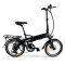 GO BIKE FUTURO FOLDING GREY 20 GO BIKE FUTURO FOLDING GREY 20