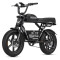 EBIKE MEELOD BLACK M8 EBIKE MEELOD BLACK M8