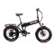 SOLEBIKE FOLDING BLACK  SF23 SOLEBIKE FOLDING BLACK  SF23