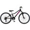 KHS T-REX BLACK/PINK 24 KHS T-REX BLACK/PINK 24