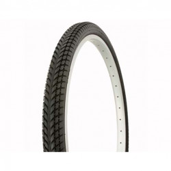 Duro tire Twin March 26x1.50 White Wall