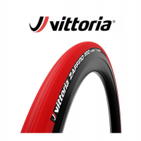 Red 1113301723222BX-P Vittoria Zaffiro Pro Home Trainer Tire Folding 