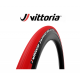 Vittoria Zaffiro Pro Home Trainer Tire - Indoor Bike Trainer Tire - Foldable Training Bicycle Tire 